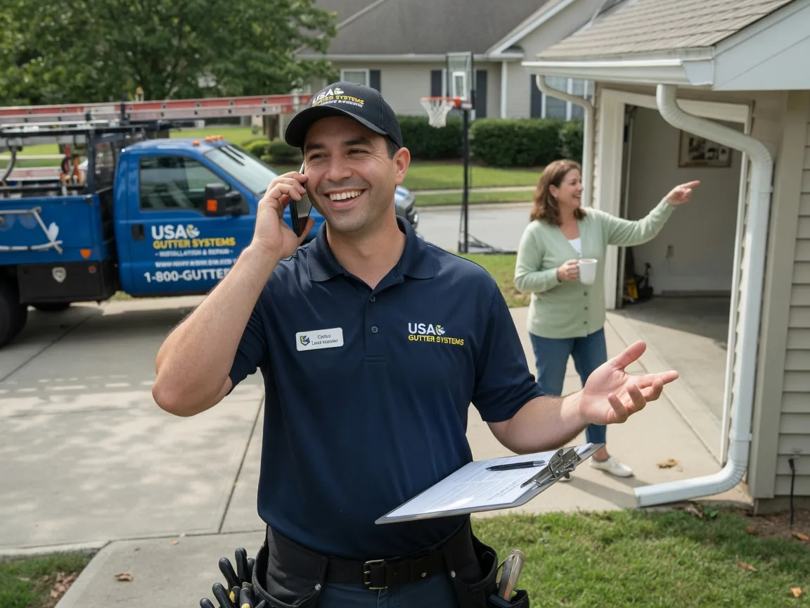 Gutter Installation The Plains, OH FAQs